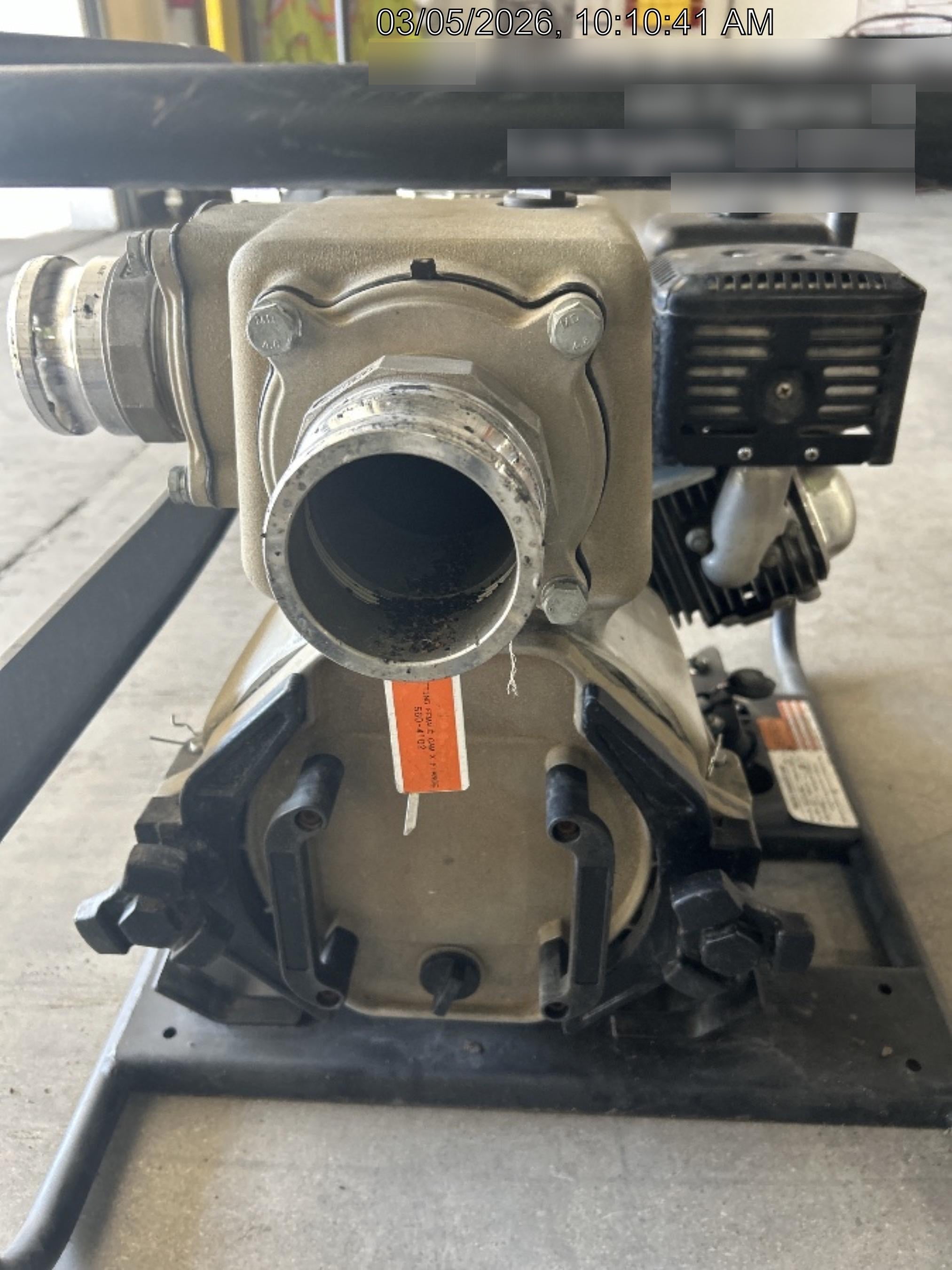 2024 MI-T-M WTP-T03-0MGH