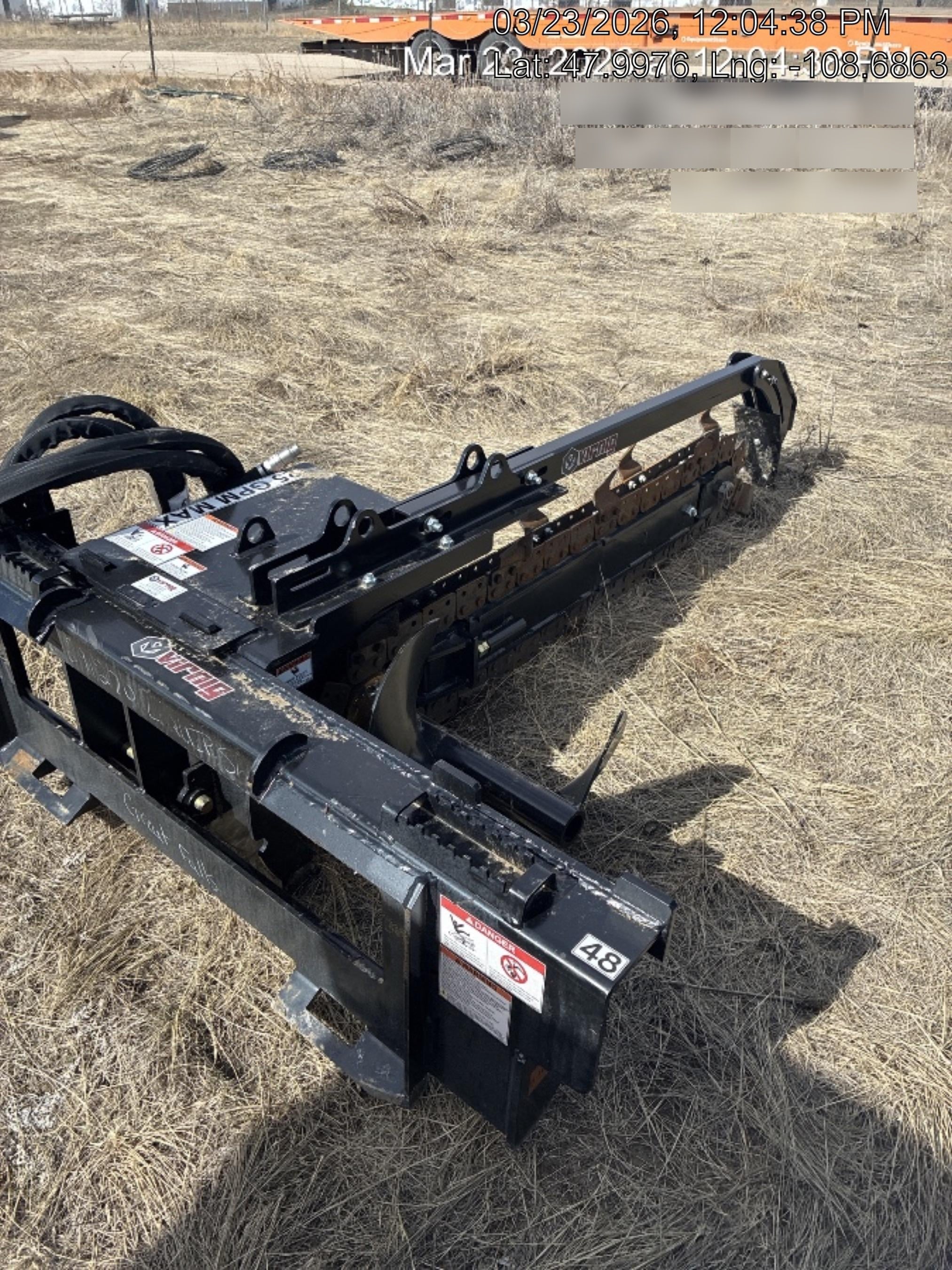 2025 VIRNIG TCH48-25