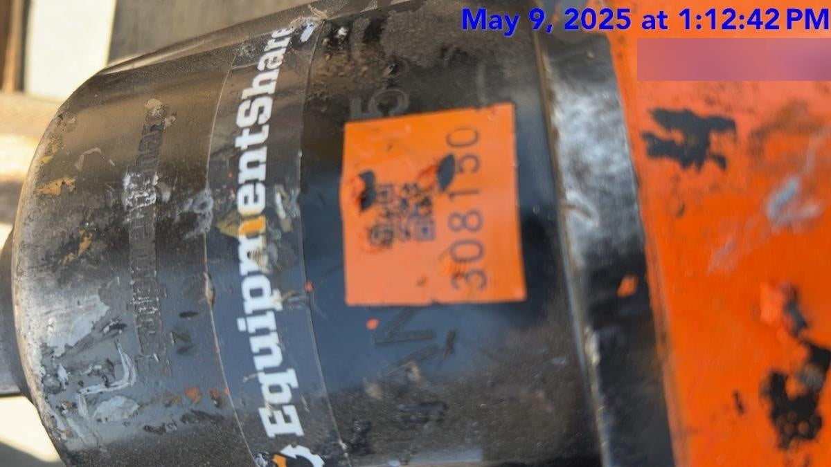 2023 MICHIGAN PNEUMATIC ES-4955B2-TRACKER