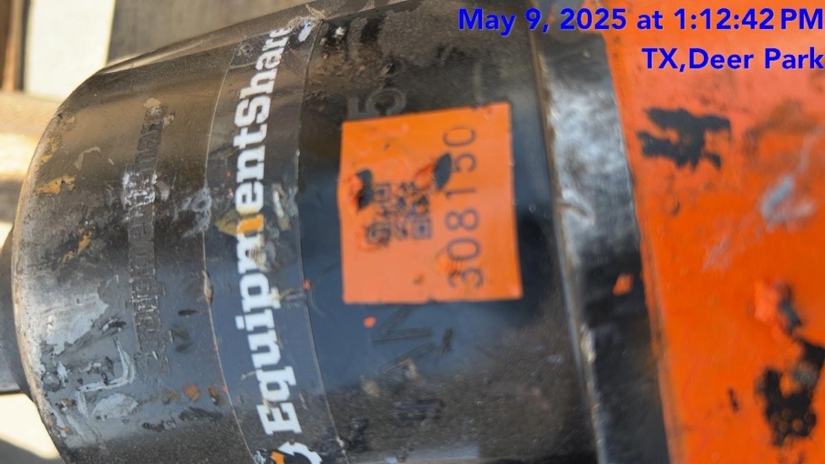 2023 MICHIGAN PNEUMATIC ES-4955B2-TRACKER