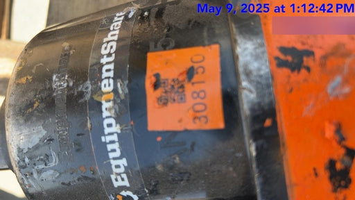 2023 MICHIGAN PNEUMATIC ES-4955B2-TRACKER