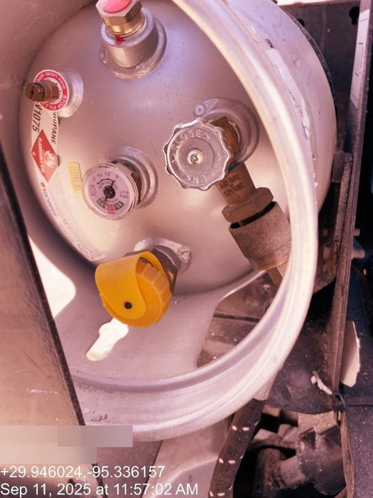 2020 GENIE GS-4069 RT