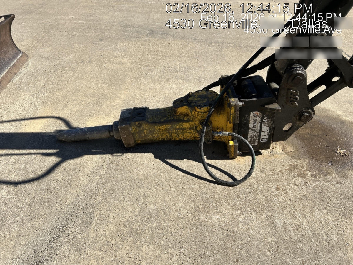 2023 EPIROC SBU452