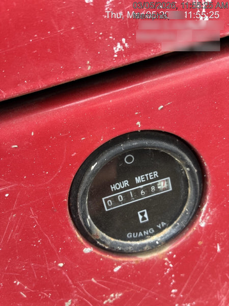 2021 MEC 4046SE