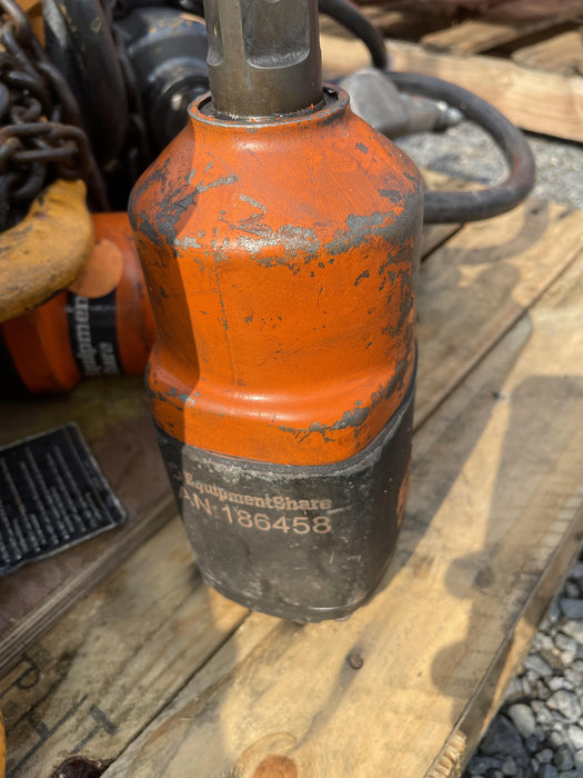 2021 MICHIGAN PNEUMATIC 751SS