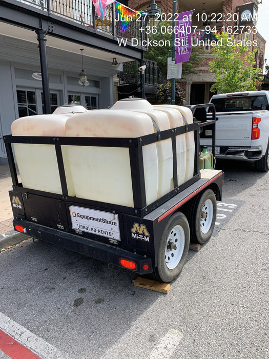 2019 MI-T-M CORPORATION HS-3006-0MDK-UR