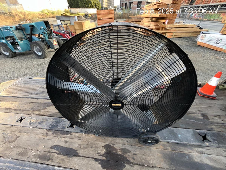 2024 MASTER MAC-48-BDF-C