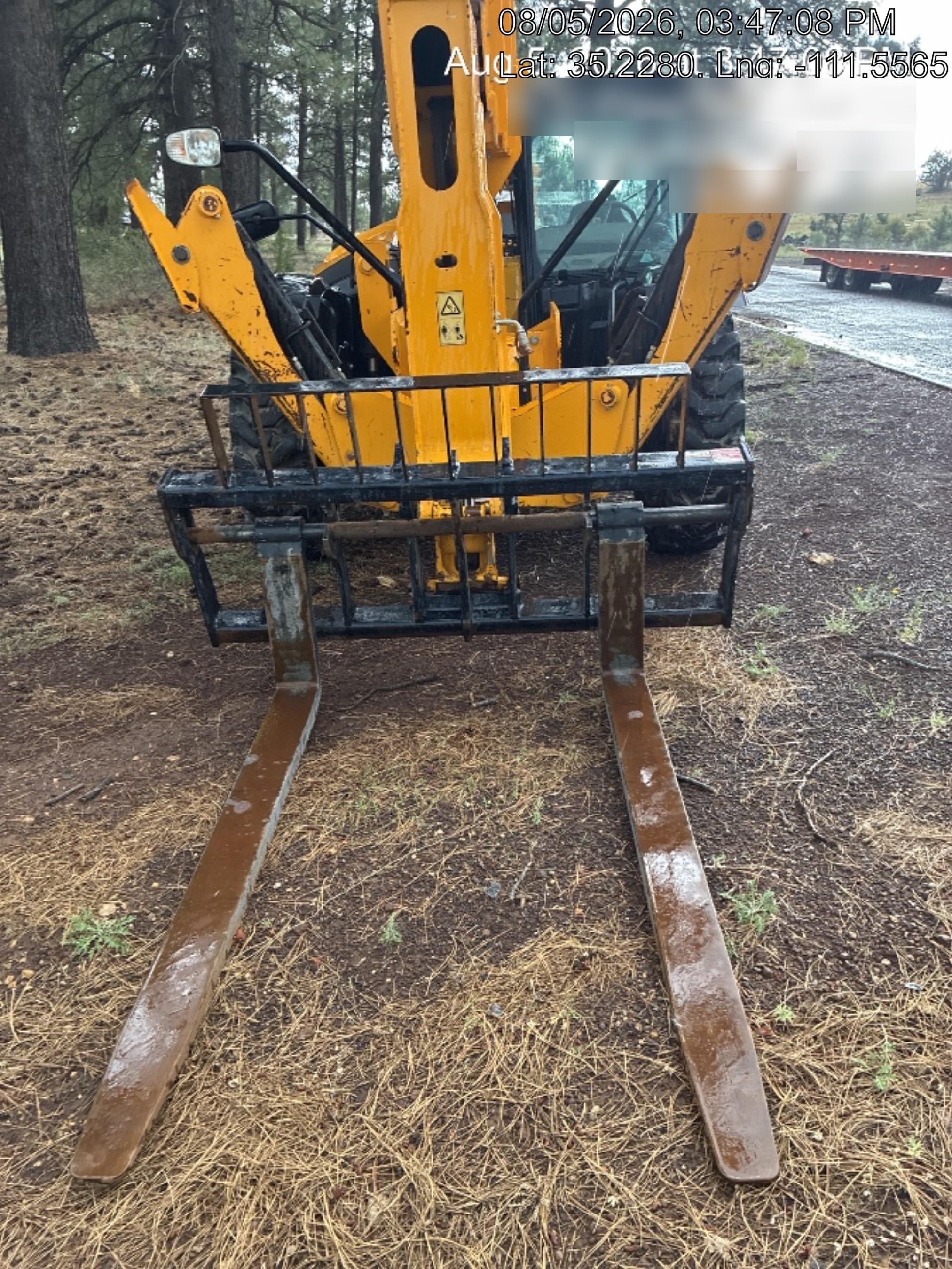 2021 JCB 512-56