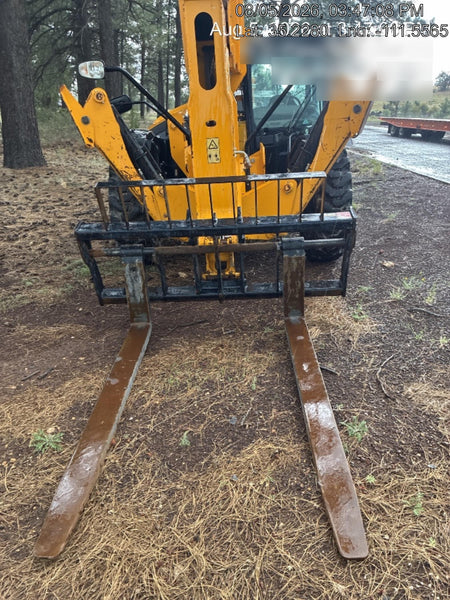 2021 JCB 512-56