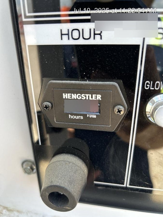 2022 SHINDAIWA DGK25F