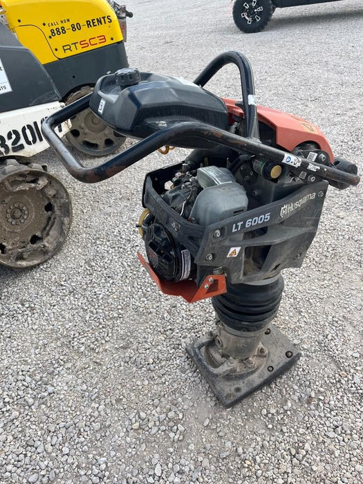 2024 HUSQVARNA LT6005