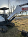 2022 BOBCAT E50