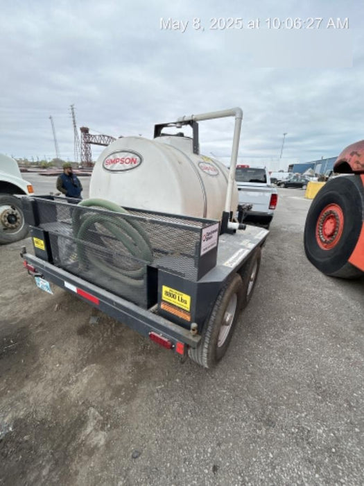 2023 SIMPSON SWT-52517