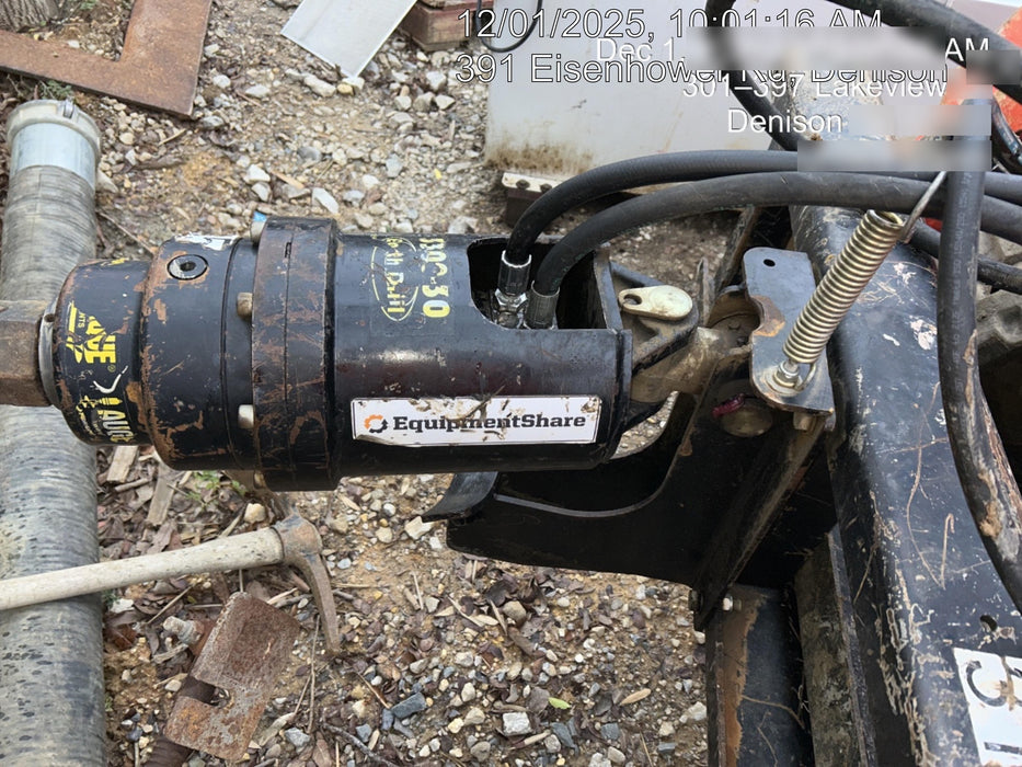 2023 AUGER TORQUE 3300-30