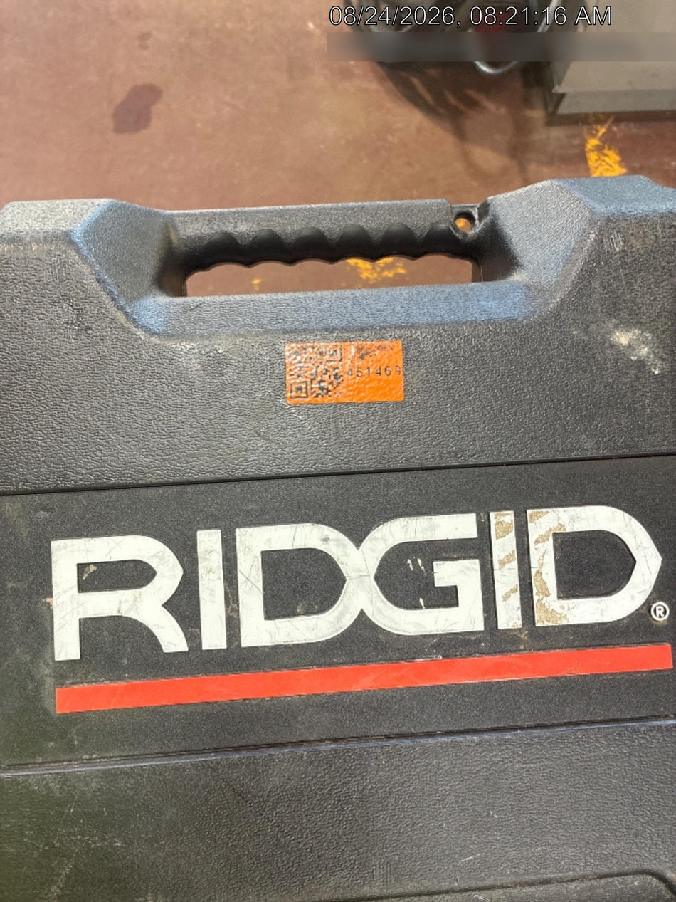 2024 RIDGID 20483