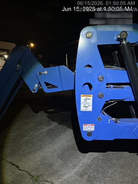 2024 GENIE Z-45/25J DC