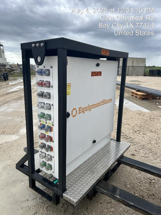 2022 TRYSTAR IL-086-VDE-27-LP