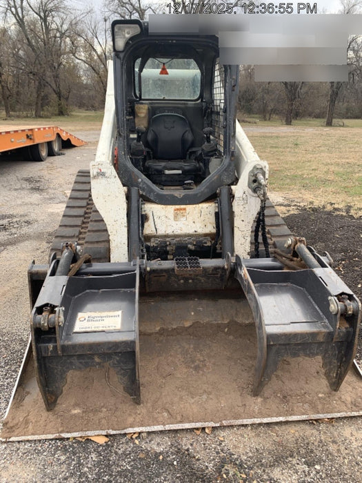 2021 PALADIN UTILITY GRAPPLE 11876-0022