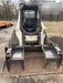 2021 PALADIN UTILITY GRAPPLE 11876-0022