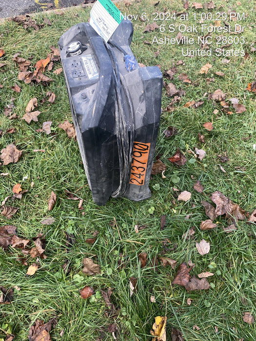 2022 PHOENIX AirMAX Radial Air Mover