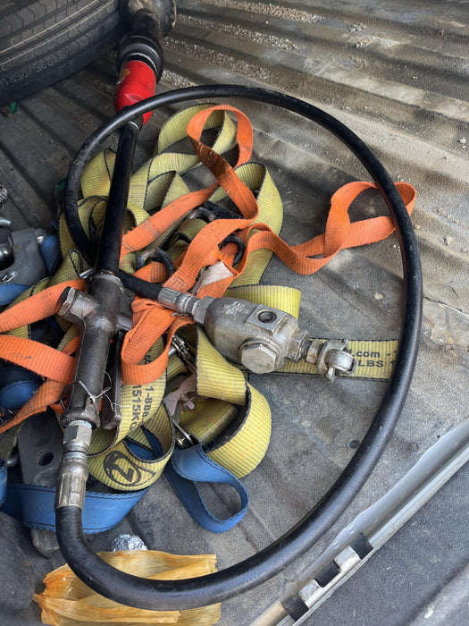 2024 CHICAGO PNEUMATIC C0035