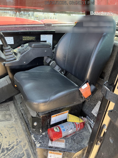 2025 MANITOU MTA1055