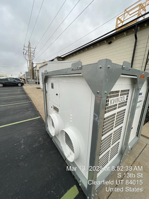 2023 KWIKOOL KPO25-43HF