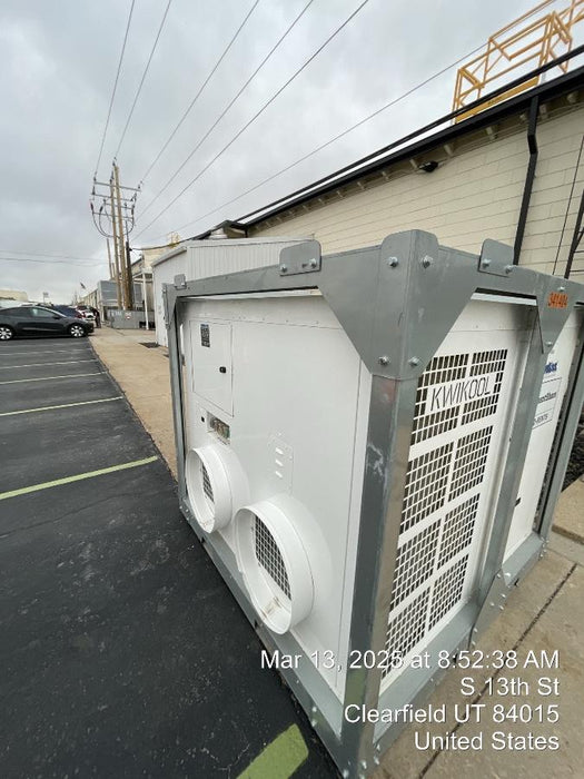 2023 KWIKOOL KPO25-43HF