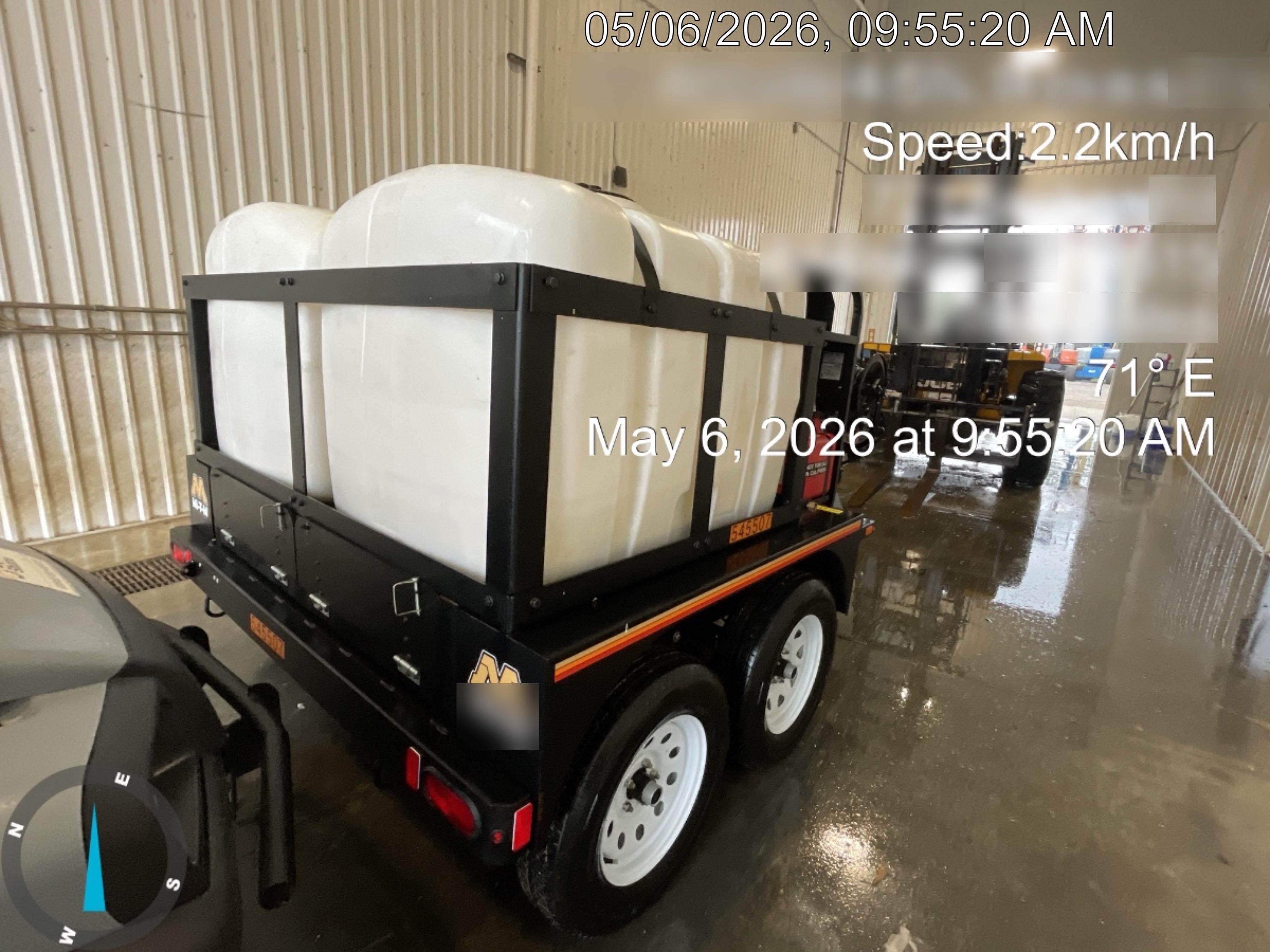 2025 MI-T-M HS-3505-1MGH-UR