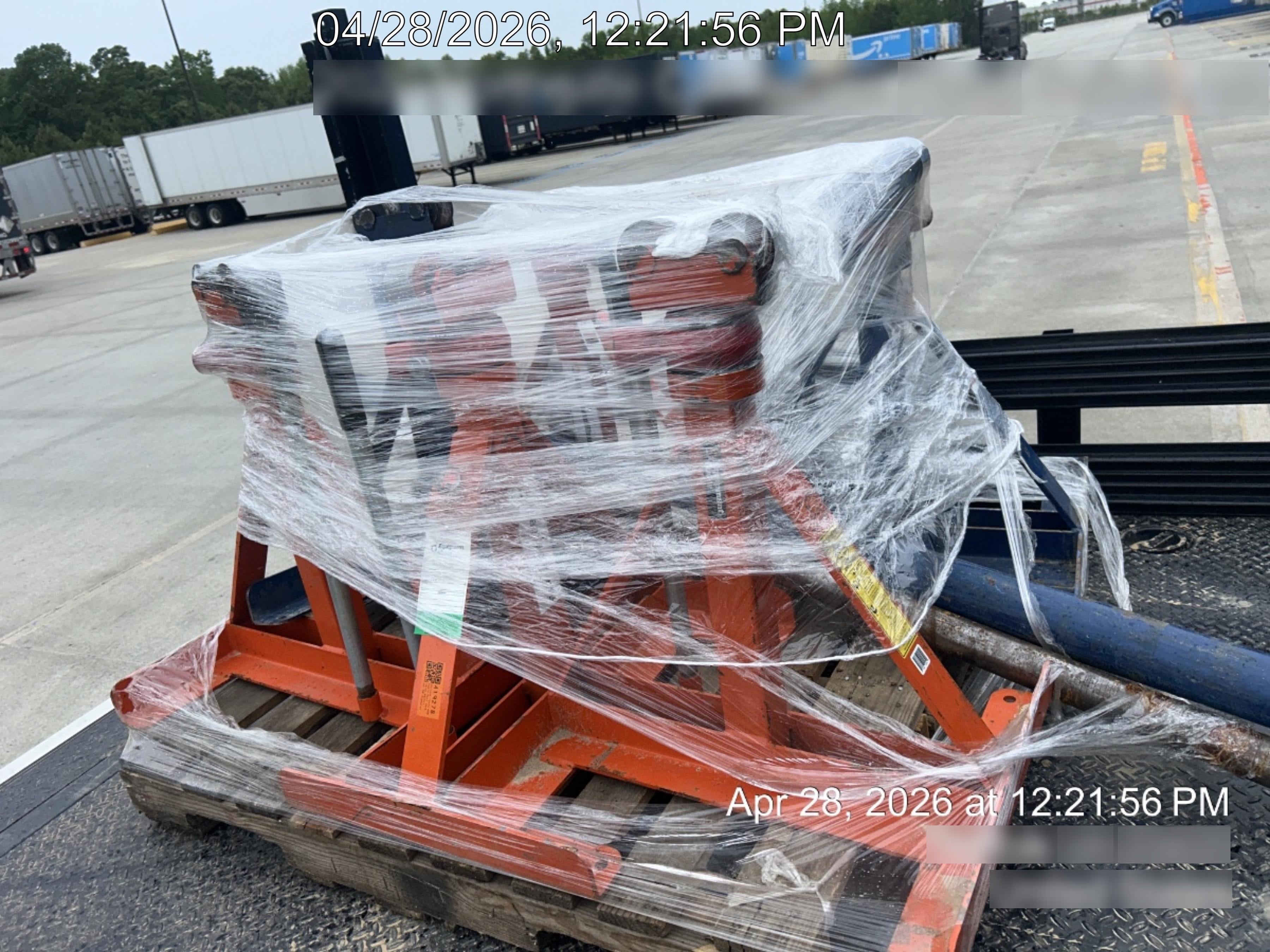 2021 CURRENT TOOLS 681