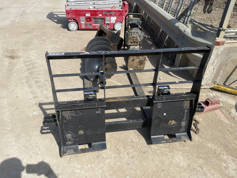 2023 ARROW MATERIAL HANDLING F5100CB