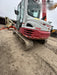 2020 Takeuchi TB290C Cab/Heat/Air, Rubber Tracks, Manual TAG QC