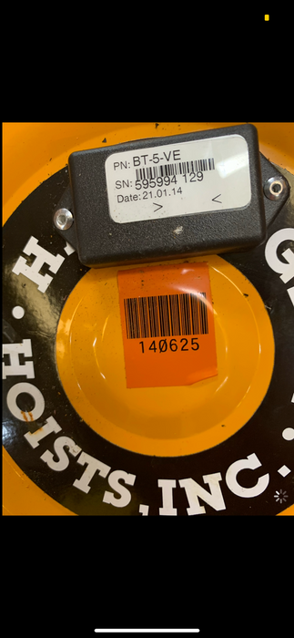 2021 HARRINGTON CF015-20