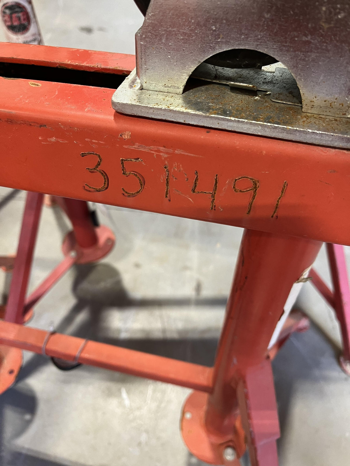 2023 B&B PIPE 4305