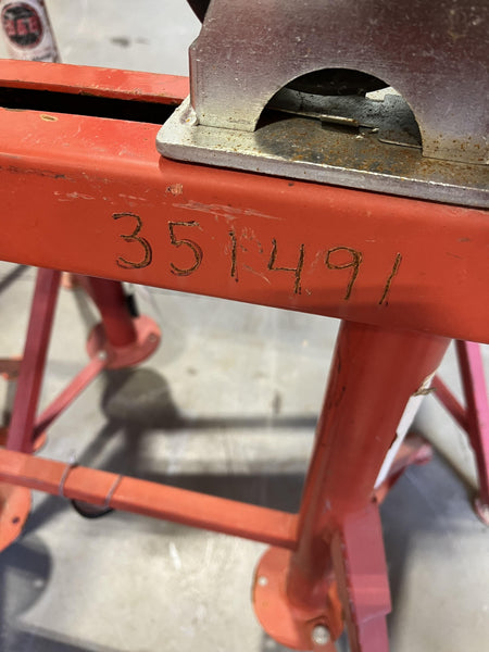 2023 B&B PIPE 4305