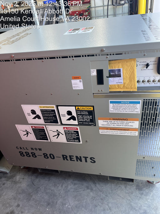 2025 AVTRON AVTRON 2805