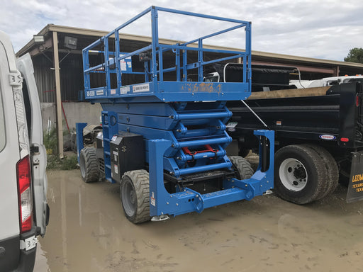 2020 GENIE GS-5390 RT