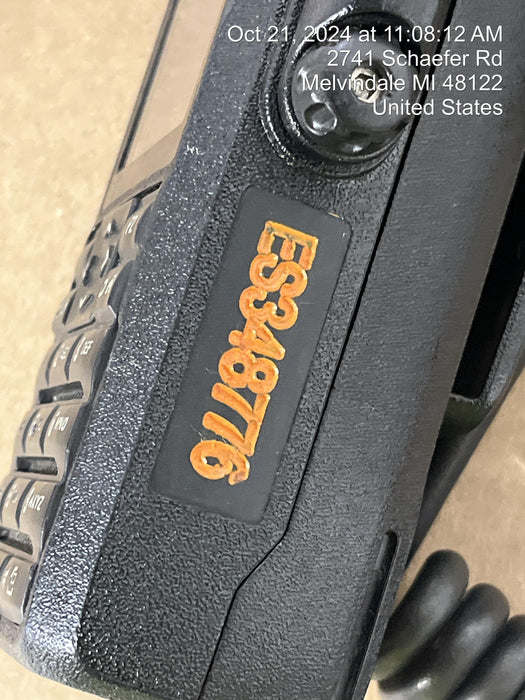 2023 MOTOROLA R7 DISPLAY