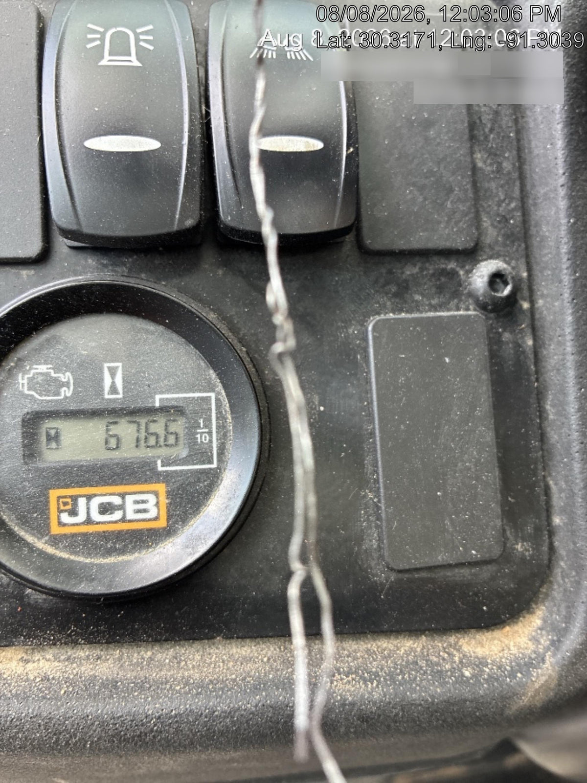 2024 JCB 509-42