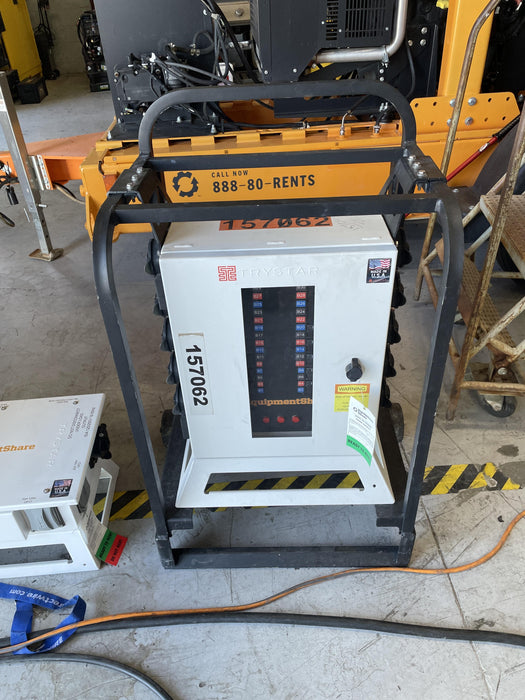 2021 TRYSTAR TP-4DEHC-10P