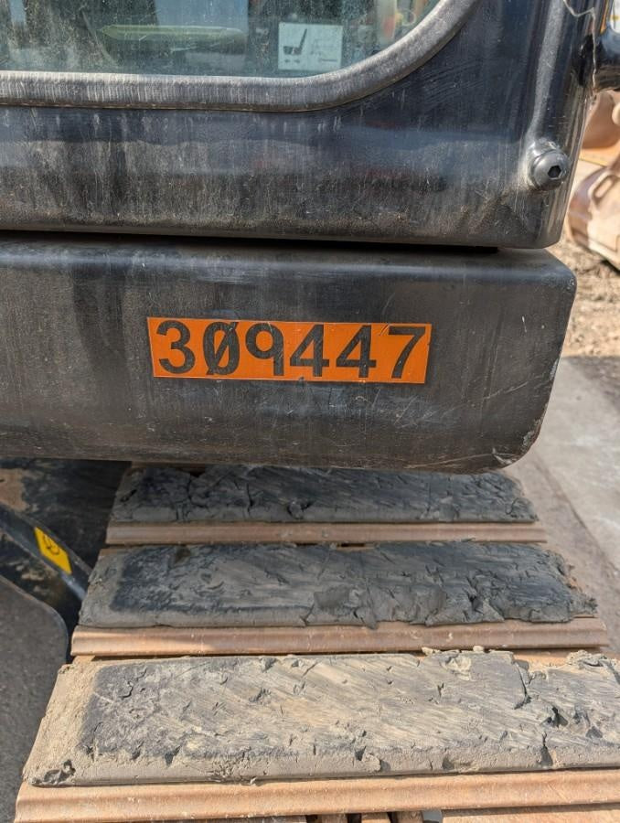 2023 SANY SY155 U