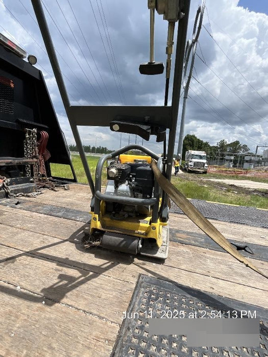 2023 WACKER NEUSON WPU1550AW