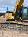 2019 SANY SY215