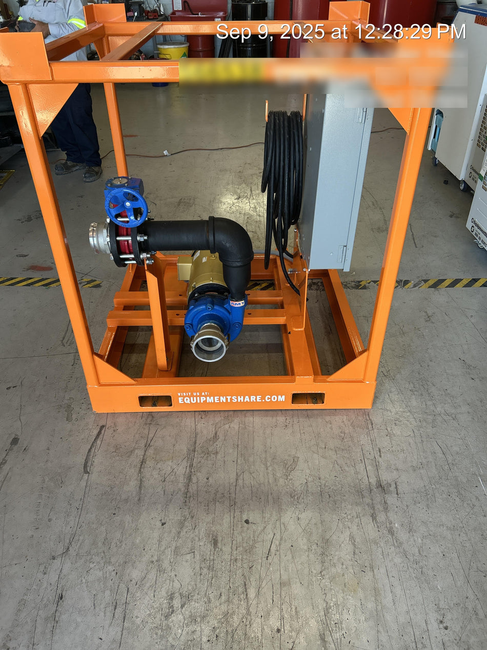 2025 BARCO SA3X2E-15