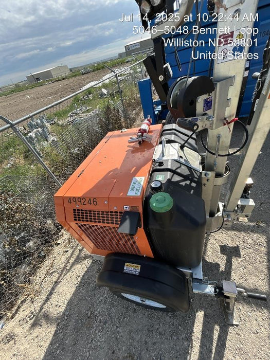 2025 WANCO WLTT-4MK8K