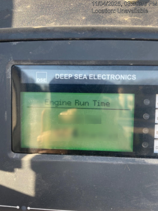 2022 ATLAS COPCO QAS 125