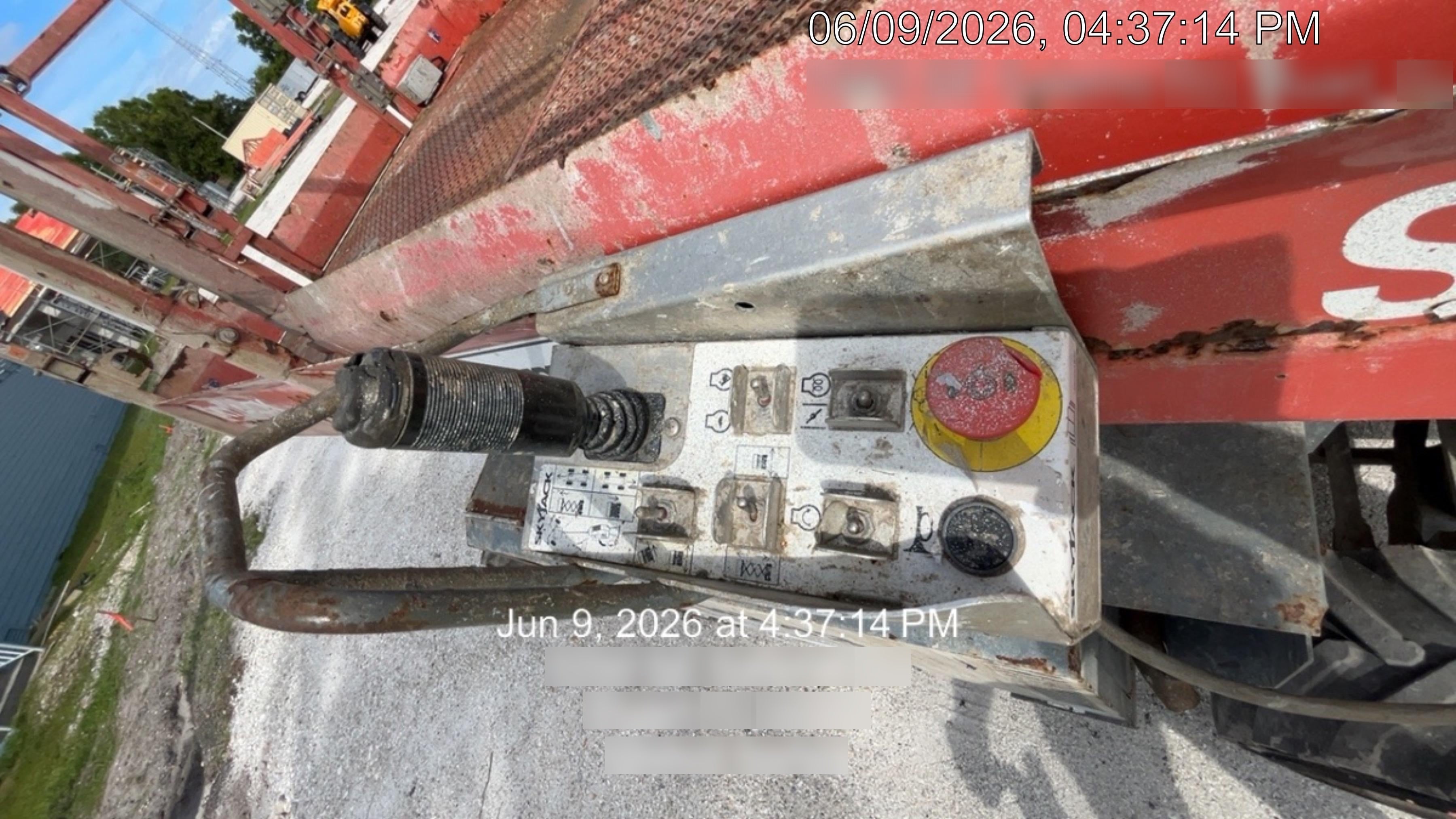 2018 SKYJACK SJ6832 RT