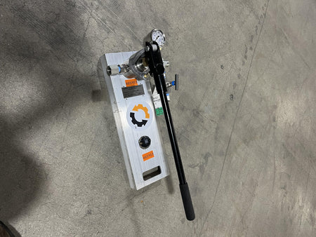 2024 PINNACLE PDQH-3000