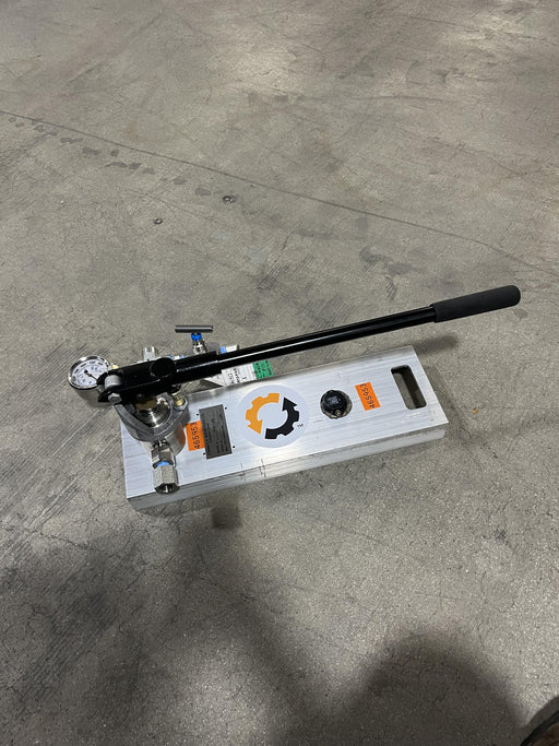 2024 PINNACLE PDQH-3000