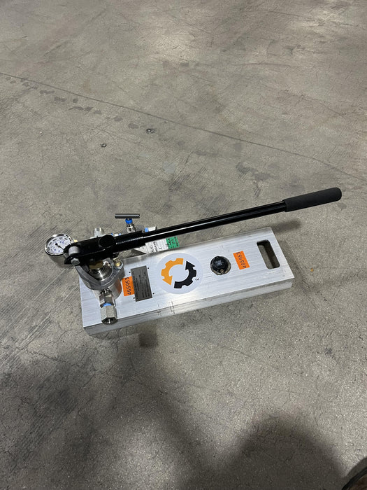 2024 PINNACLE PDQH-3000